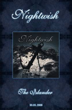 Nightwish : The Islander (DVD)